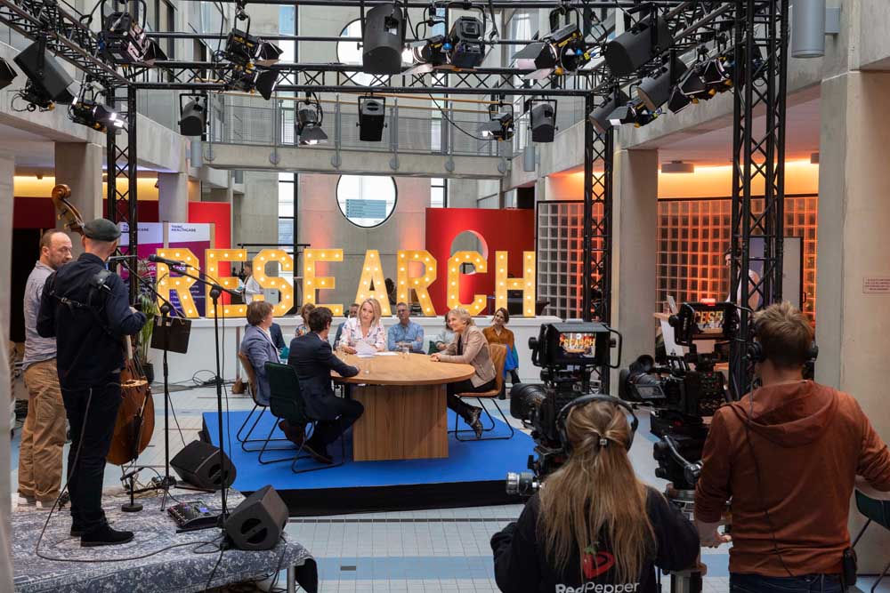 07-10-2022: Research Day